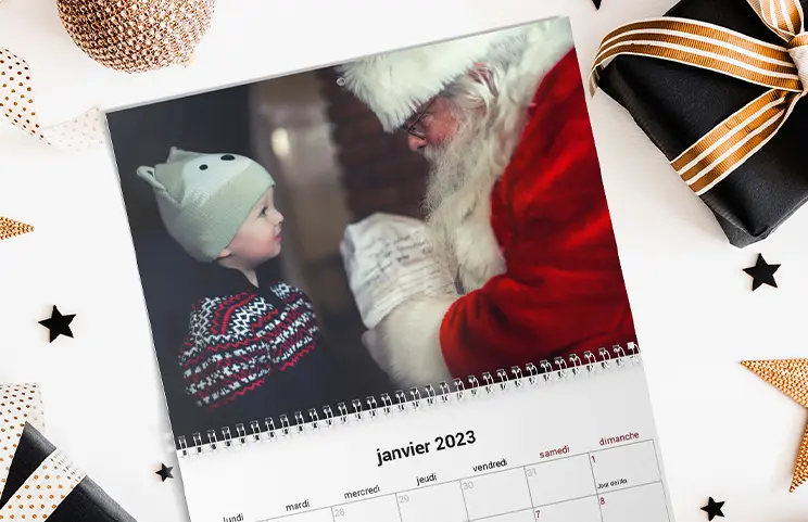 Calendriers Muraux||||||||||