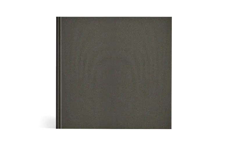 Livres photo à ouverture plat Premium