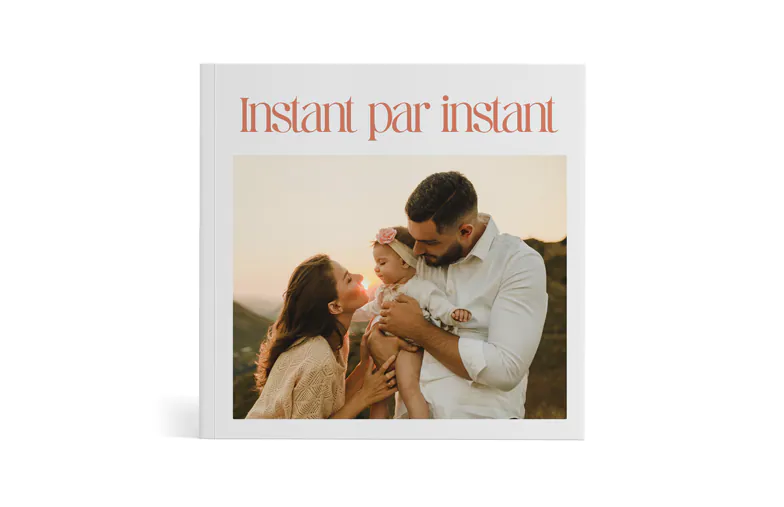 Livres Photo - Couverture Souple