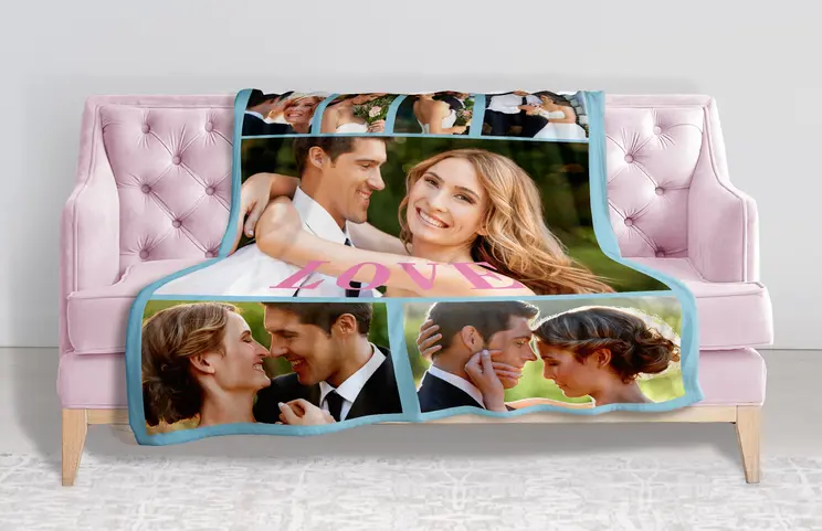 Couverture Polaire Douce