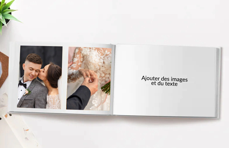 Livres photo de Mariage