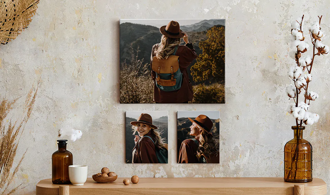 Toile photo