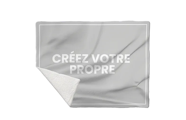 Couverture Photo Personnalisée