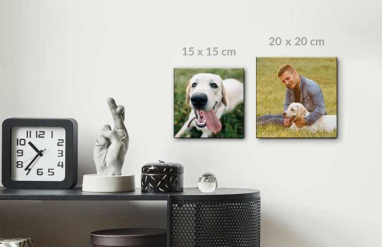 Tableaux Photo Adhésifs