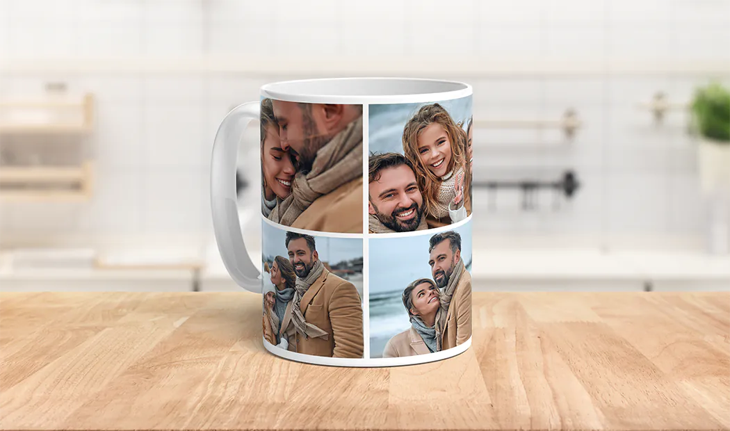 Tasses photo