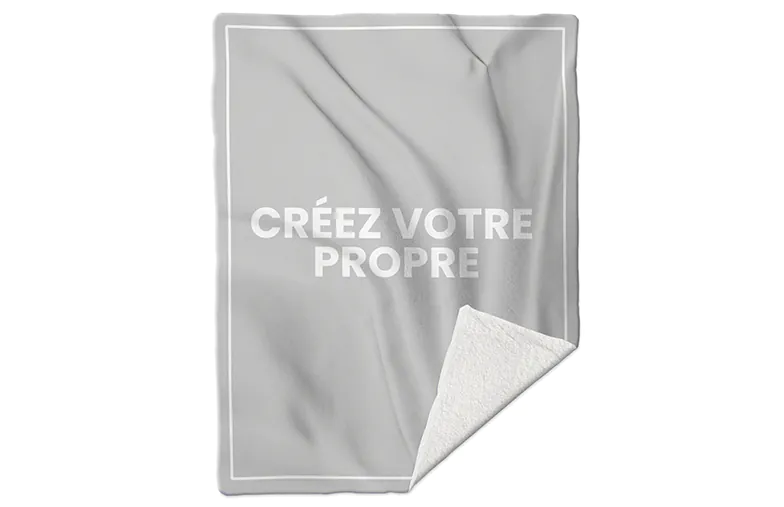 Couverture Photo Personnalisée
