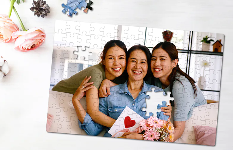 Puzzle Photo