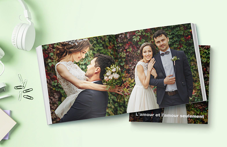 Tout Voir Livres Photo