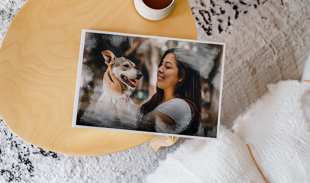 Livres Photo - Couverture Souple