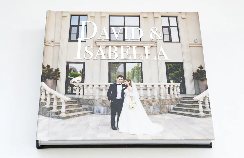 Livres photo de Mariage