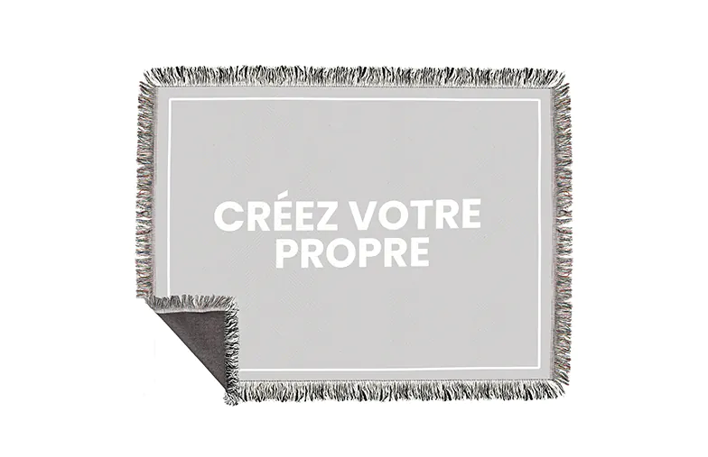 Couverture Photo Personnalisée