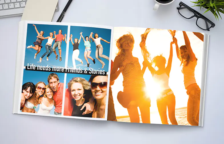 Livres Photo Moments In White