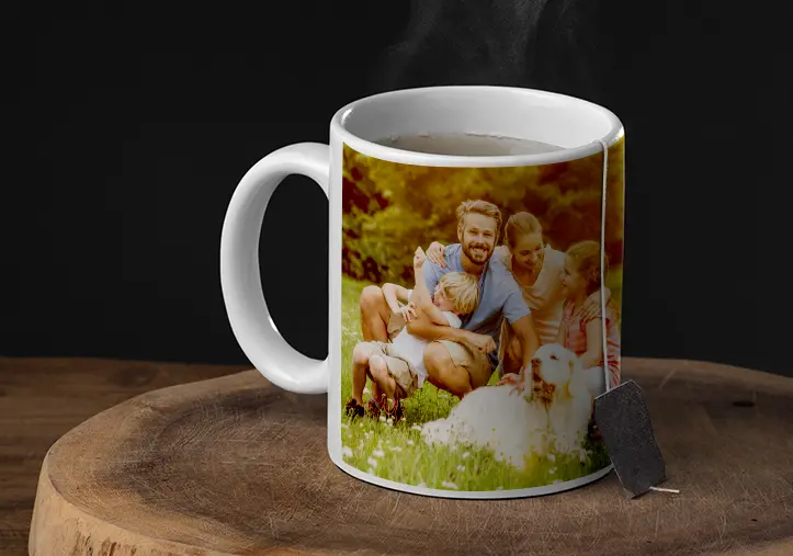 Tasses photo