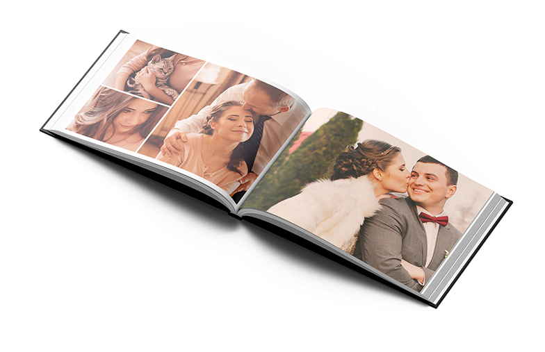 Livres Photo - Classiques en Cuir