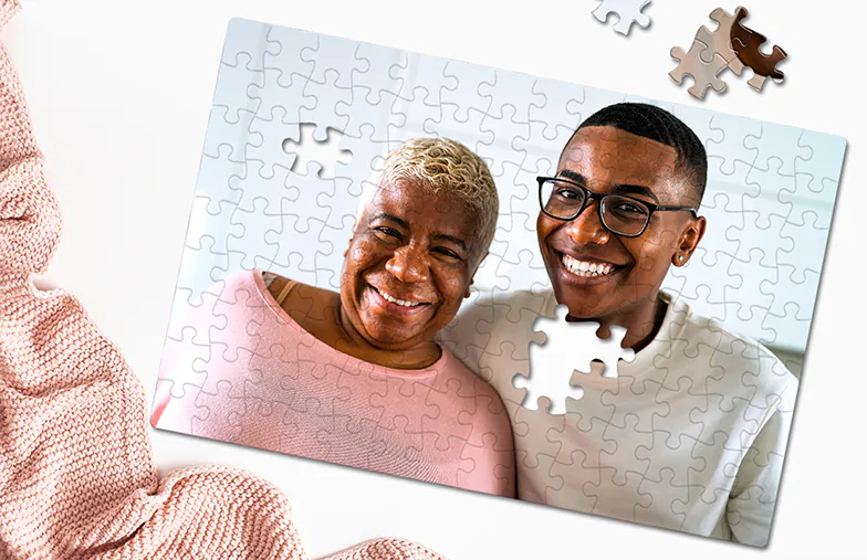 Puzzle Photo