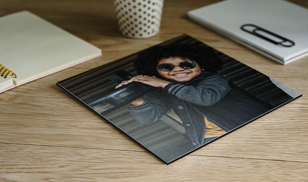 Photo sur Alu-Dibond