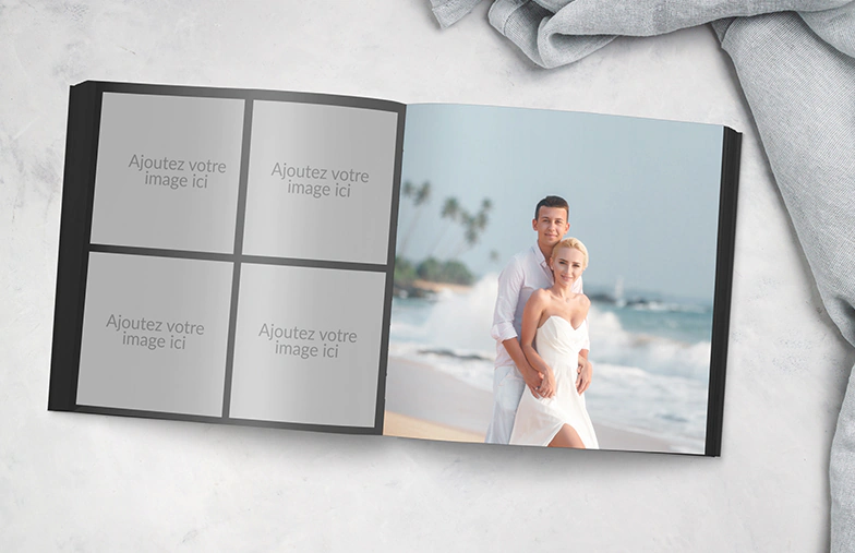Livres photo de Mariage