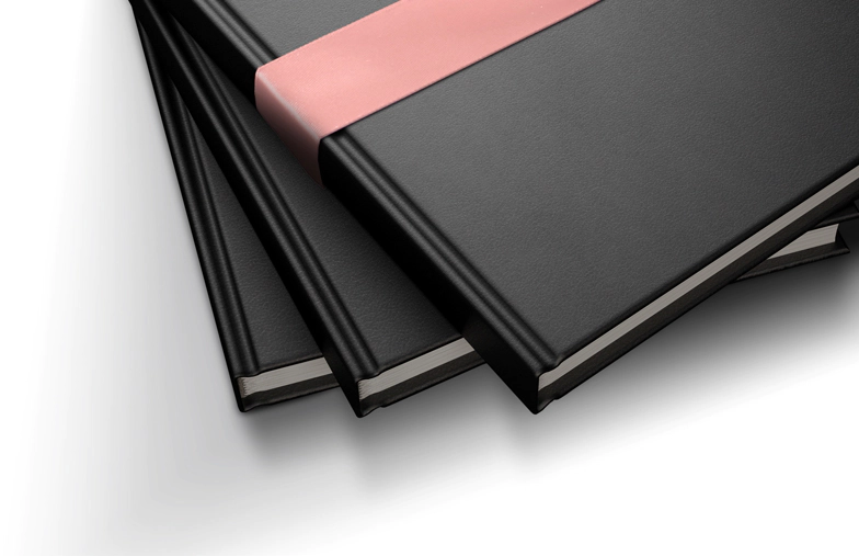 Livres Photo - Classiques en Cuir