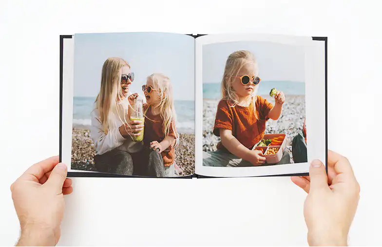 Livres photo – Cadeaux pour Maman