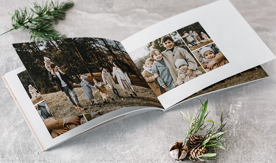 Livres Photo - Couverture Souple