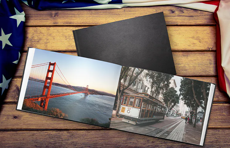 Livres Photos de Voyage
