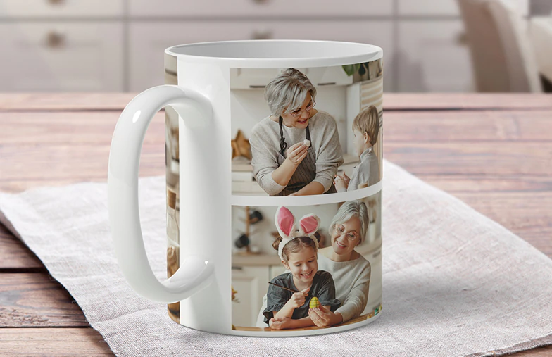 Tasses photo