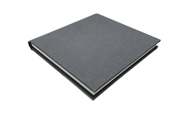 Livre photo à ouverture plate Luxe