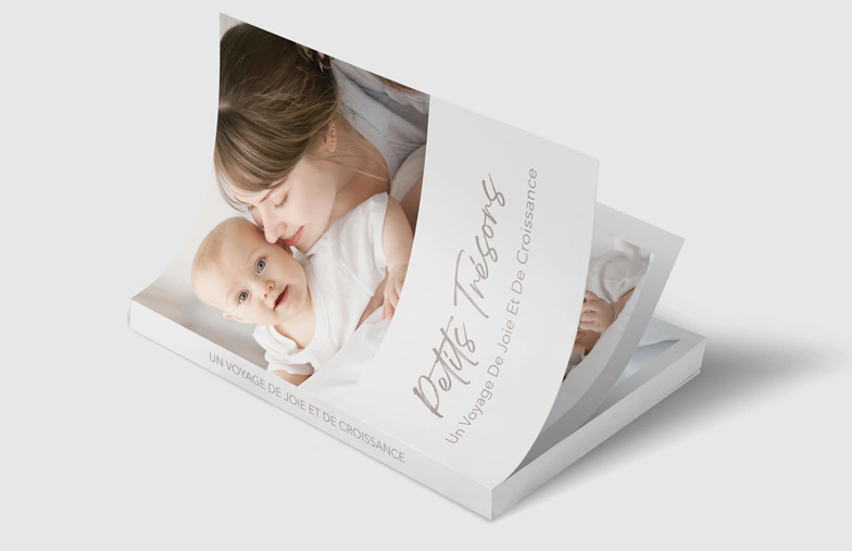 Livres Photo - Couverture Souple