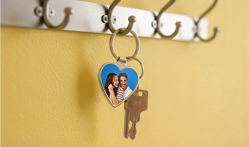 Célébrez les souvenirs chéris