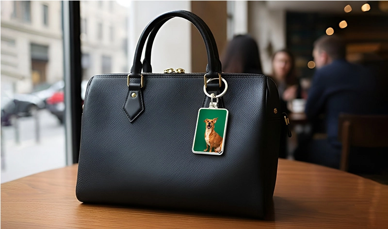 Cadeaux personnels et faits à la main