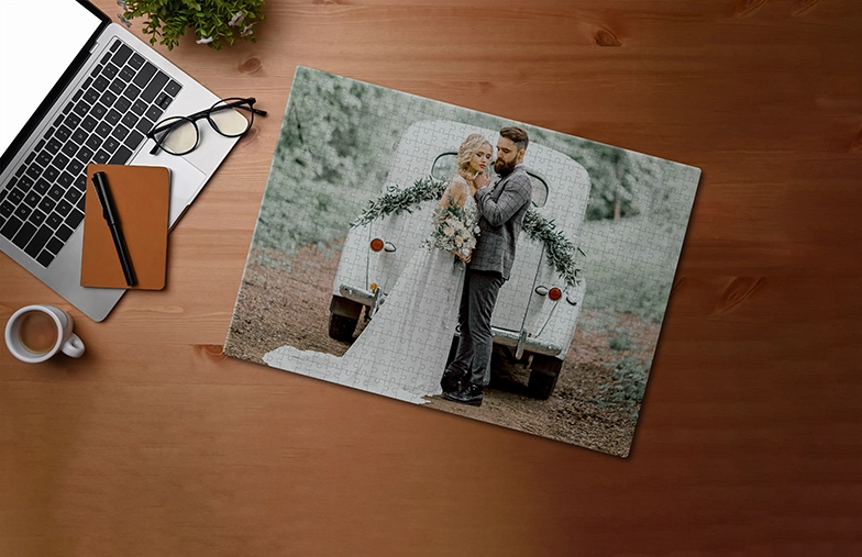 500 pièces (50x38cm)