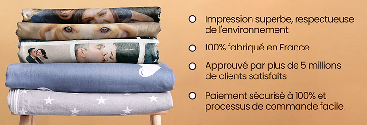 Signaux de confiance - Couvertures