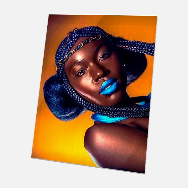 Impressions Métalliques