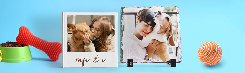 Livres Photo et Ardoises