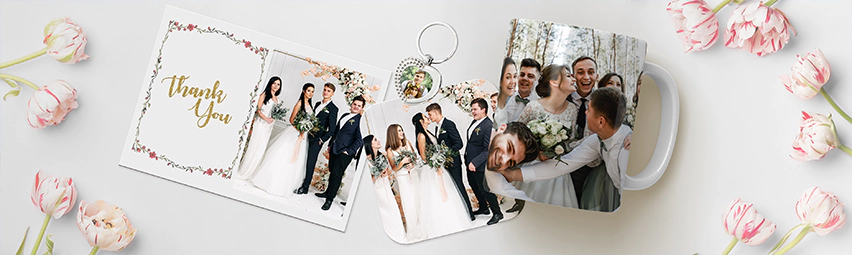 Faveurs de Mariage