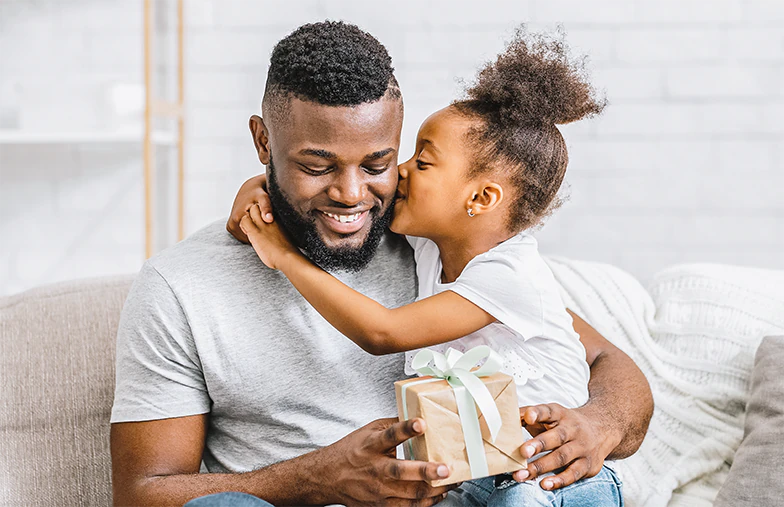 Idées de cadeaux pour les papas qui ont tout