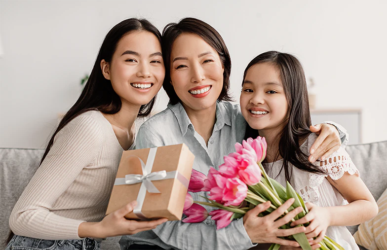 Des cadeaux parfaits pour chaque type de maman