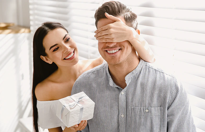 Top 5 des cadeaux d’anniversaire pour lui